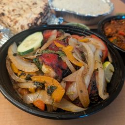 Tandoori Chicken Tandoori Chicken