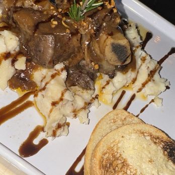 Seaside Oyster Bar - Suwanee - Short ribs - Seafood Near Me - Suwanee, Georgia