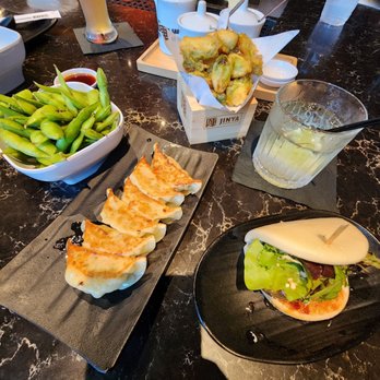 Jinya Ramen Bar - Ramen Near Me - Charleston, South Carolina Jinya Ramen Bar - Ramen Near Me - Charleston, South Carolina