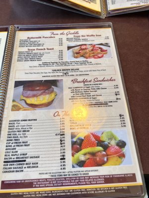 Menu photo 1 Sunny House East Windsor, CT Menu photo 1 Sunny House East Windsor, CT