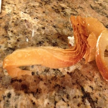 Bella Palermo Pastry Shop - Tastes even more disgusting than it looked.. - Bakeries Near Me - Kenilworth, New Jersey