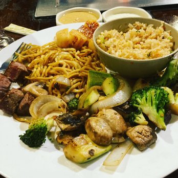 Sakura Hibachi Steak House - Steakhouses Near Me - Parsippany, New Jersey Sakura Hibachi Steak House - Steakhouses Near Me - Parsippany, New Jersey