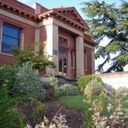 Newberg Public Library - Newberg Public Library