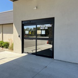 VA Primary Care Clinic