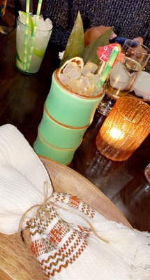 Tamborim Bar & Grill by null