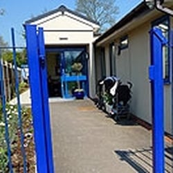 Victoria Park Nursery School
