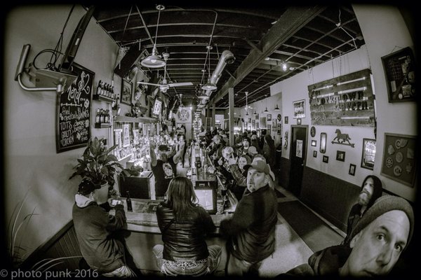 Corktown Tavern by null