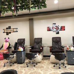 Bravo Nail and Spa