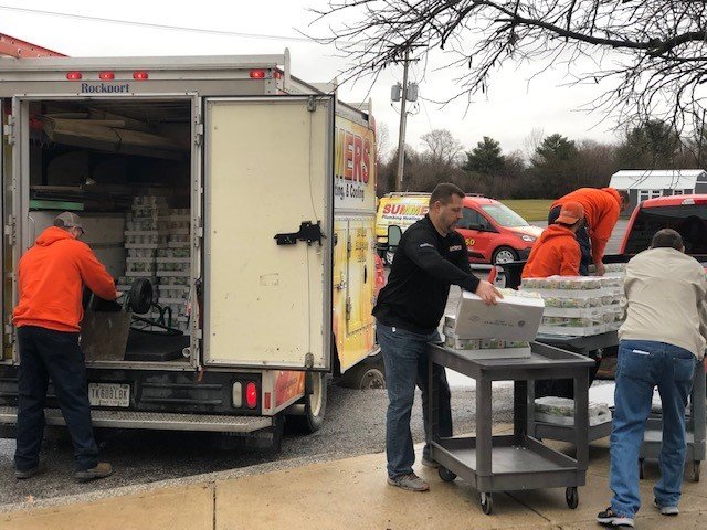 Slide of Summers Plumbing Heating & Cooling