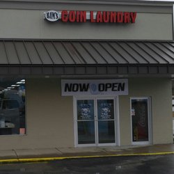 Bams Coin Laundry - BAM'S Coin Laundry is offering a free wash to every customer who brings in a toy or can goods on October 29,2016 between the ...