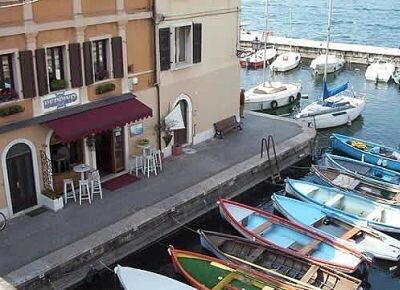 Osteria Al Pescatore by null