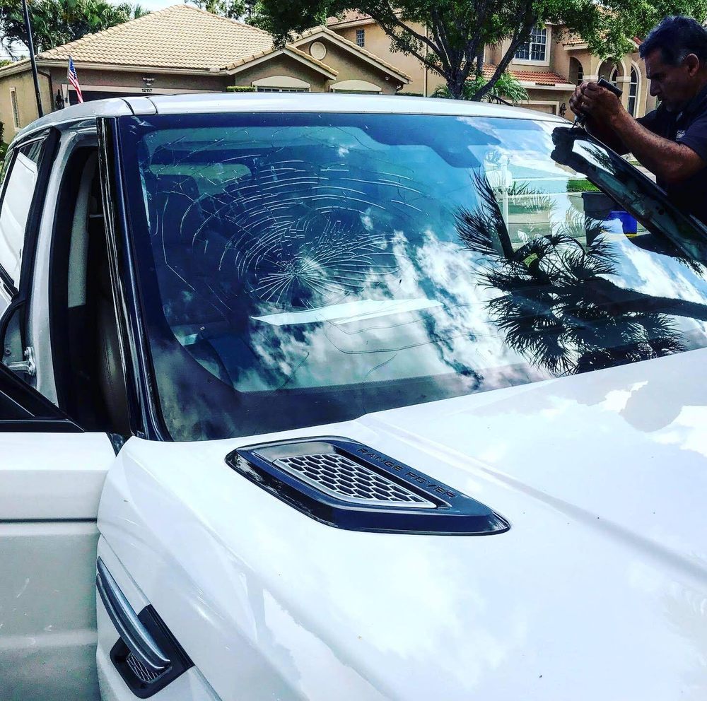 REAL AUTO GLASS Updated July 2024 190 R Main St, Wilmington, Massachusetts Auto Glass