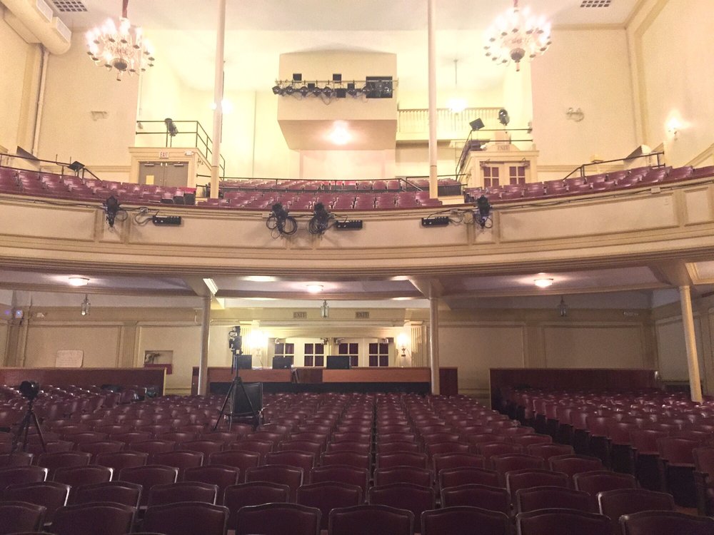 CONCORD CITY HALL AND AUDITORIUM Updated September 2024 17 Photos