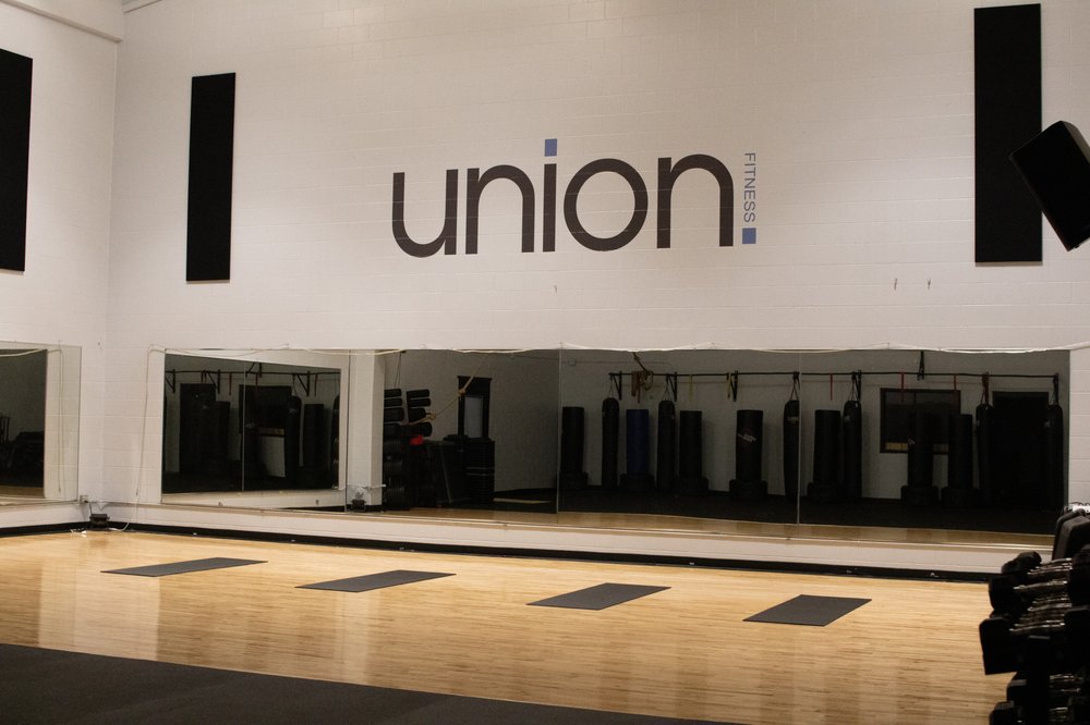 UNION FITNESS Updated September 2024 2905 Lexington Ave S, Eagan