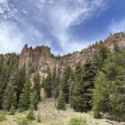 Cumbres & Toltec Scenic Railroad - 6/27/2024