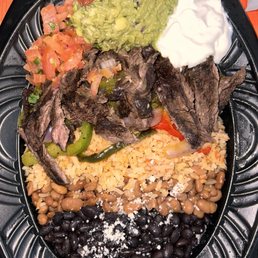 Fajitas