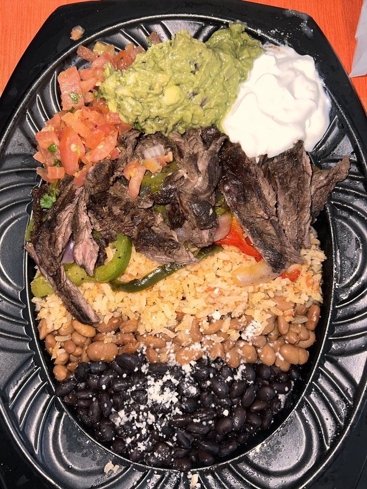 Baja Fresh
