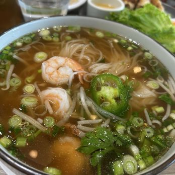 Pho N Mor - Shrimp pho - Vietnamese Near Me - Glendora, California Pho N Mor - Shrimp pho - Vietnamese Near Me - Glendora, California