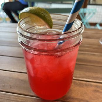 HomeState - Hibiscus Limeade - Tacos Near Me - Los Angeles, California HomeState - Hibiscus Limeade - Tacos Near Me - Los Angeles, California