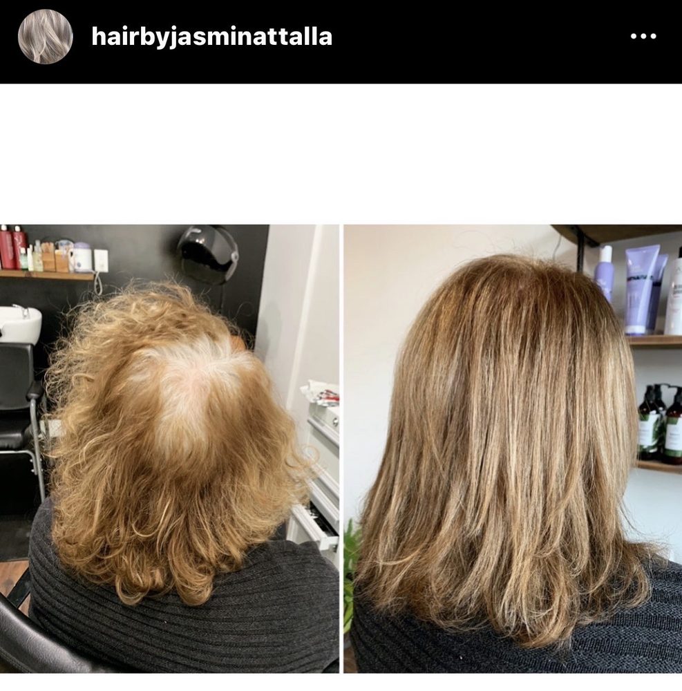 HEADSPACE Updated October 2024 48 Photos & 21 Reviews 103