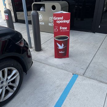 Wawa - Gas Stations Near Me - Louisville, Kentucky Wawa - Gas Stations Near Me - Louisville, Kentucky