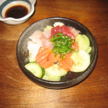 Au Sushi - Sushi Bars Near Me - San Francisco, California Au Sushi - Sushi Bars Near Me - San Francisco, California
