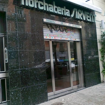 Sirvent - Desserts Near Me - Barcelona, B Sirvent - Desserts Near Me - Barcelona, B