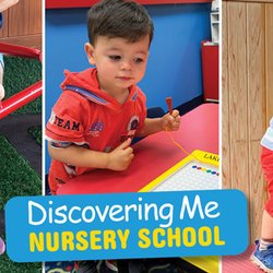 Discovering Me Nursery School