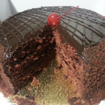 Zippy's Kalihi - Chocolate Dobash cake. Horribly ONO!! HAHAHA! - Diners Near Me - Honolulu, Hawaii Zippy's Kalihi - Chocolate Dobash cake. Horribly ONO!! HAHAHA! - Diners Near Me - Honolulu, Hawaii