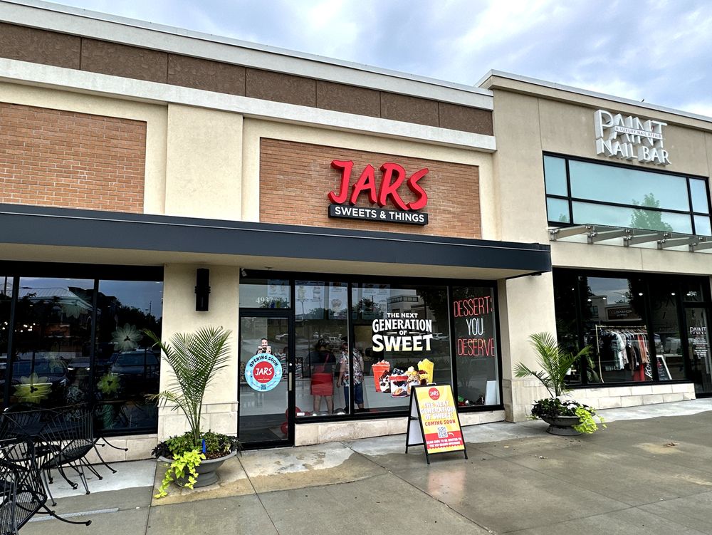 JARS BY FABIO VIVIANI Updated October 2024 12 Photos & 15 Reviews