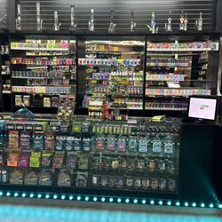 Exotic Tobacco & Vape Shop