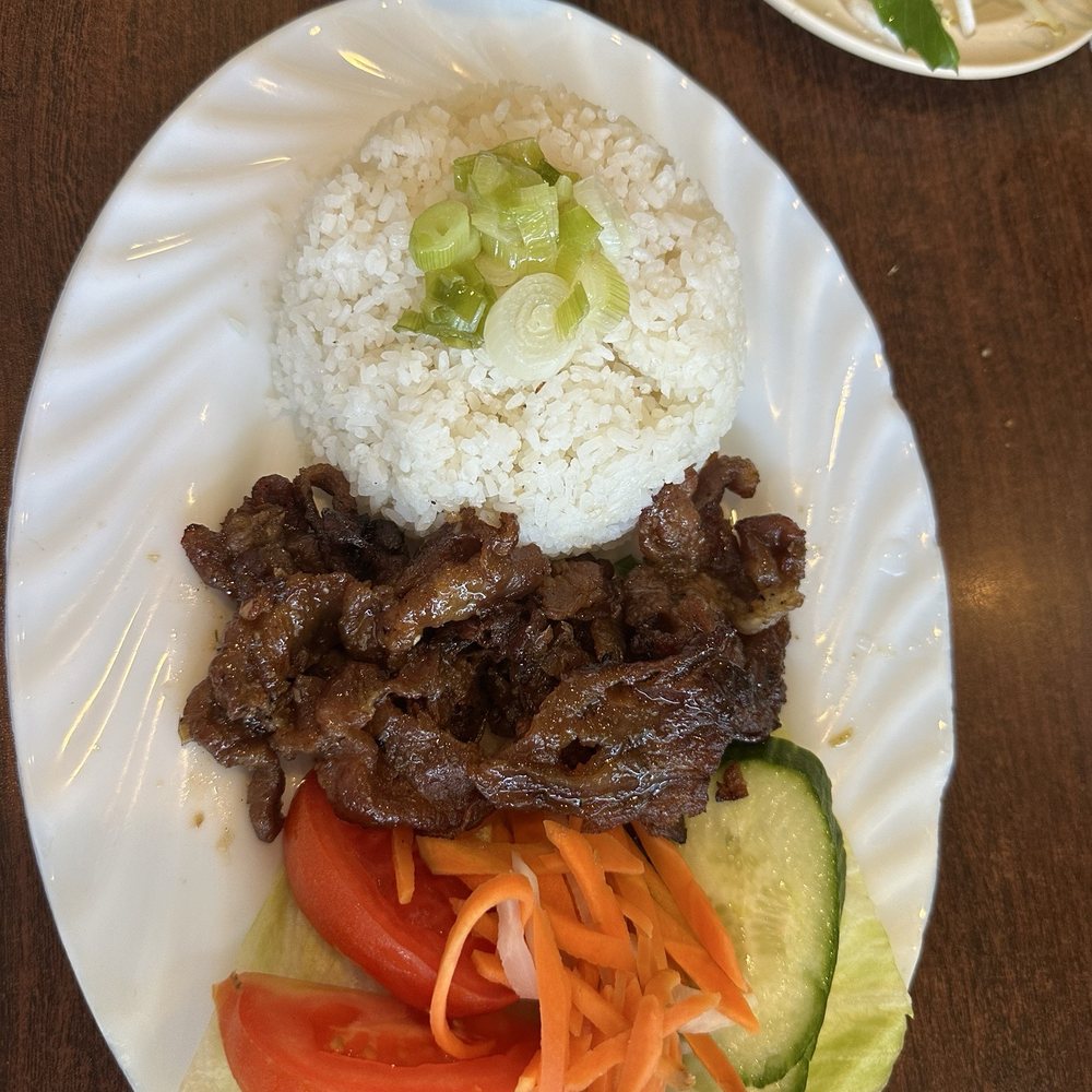 Pho Thanh My - Vietnamese Near Me - Little Rock, Arkansas Pho Thanh My - Vietnamese Near Me - Little Rock, Arkansas