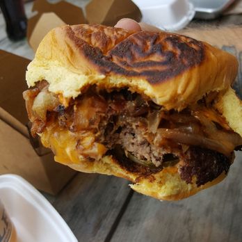 Diesel and Duke - Burgers Near Me - Montclair, New Jersey