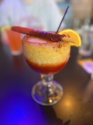 La Costa Mexican Sports Bar & Grill by null