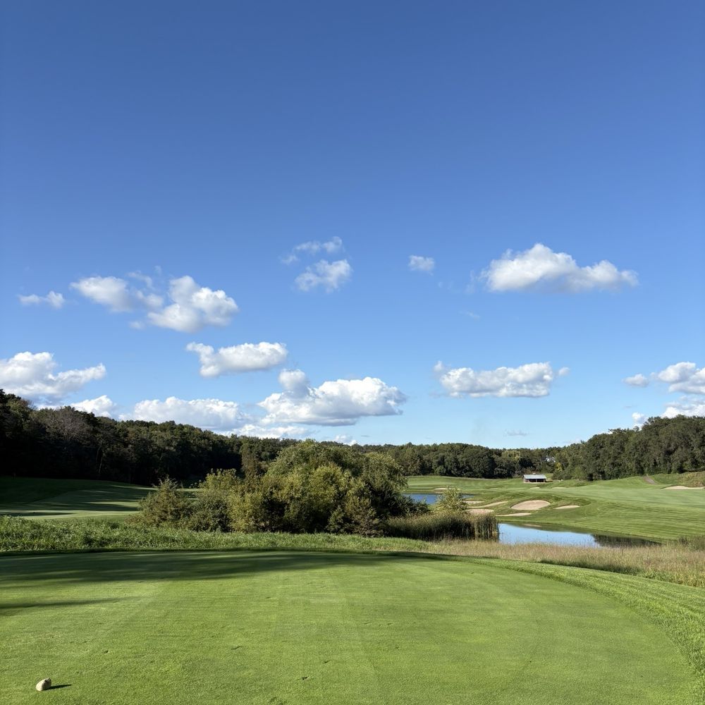 Troy Burne Golf Course - Golf Near Me - Hudson, Wisconsin Troy Burne Golf Course - Golf Near Me - Hudson, Wisconsin
