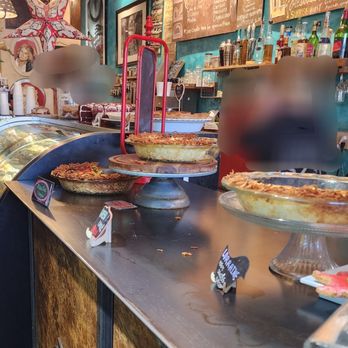 Hermosa Cafe - Coffee & Tea Near Me - Durango, Colorado