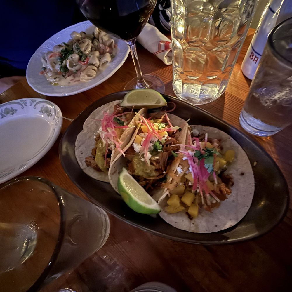 Bar Tulia - Taco - Bars Near Me - Naples, Florida Bar Tulia - Taco - Bars Near Me - Naples, Florida