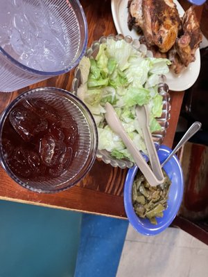 Babe's Chicken Dinner House by null