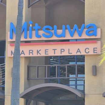 Mitsuwa Marketplace - Japanese Near Me - San Diego, California Mitsuwa Marketplace - Japanese Near Me - San Diego, California