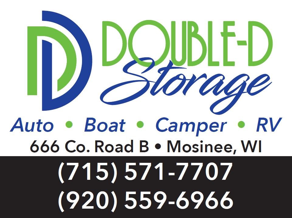 DOUBLE D STORAGE 666 Co Rd B, Mosinee, Wisconsin Self Storage Phone Number Yelp