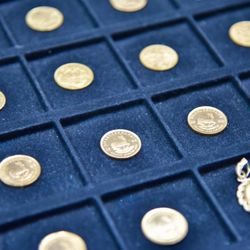 Lone Star Coins