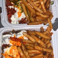 Halal Munchies - IG: Tourguidebuddz