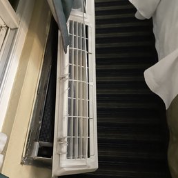 Broken AC Broken AC
