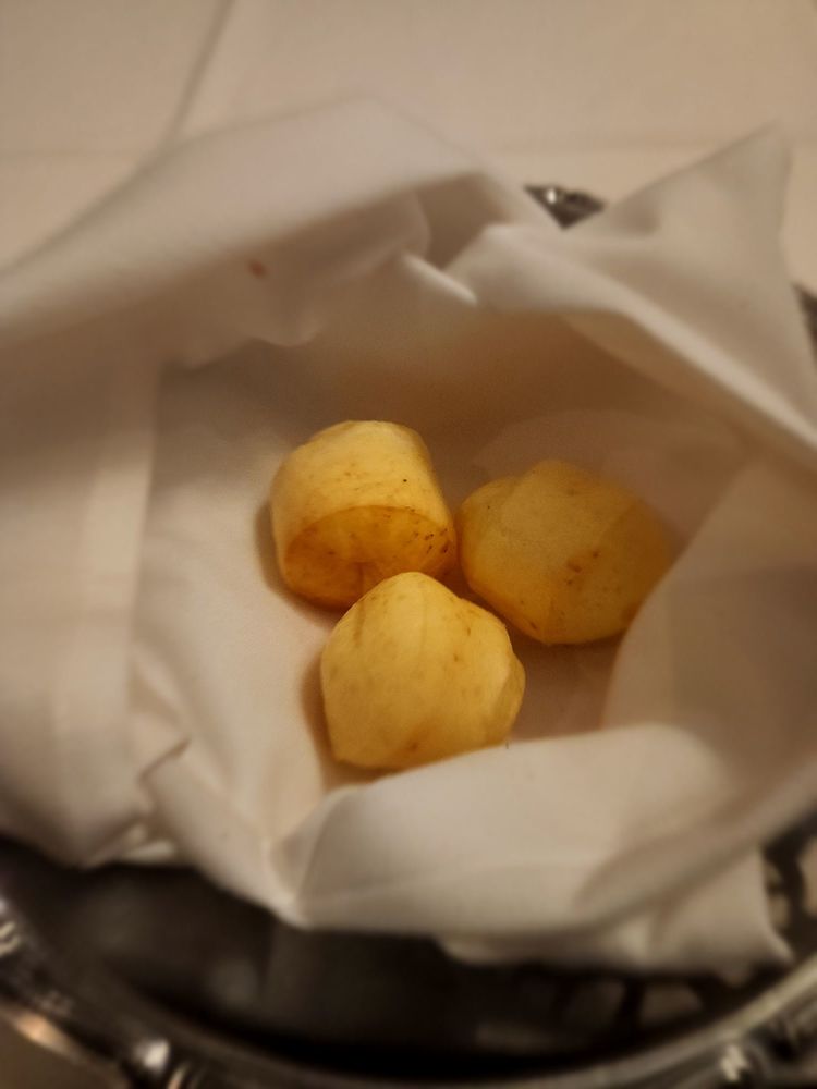 Chama Gaúcha - Houston