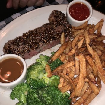 Bill's Restaurant - @detroitdining NY strip - American Near Me - Bloomfield Hills, Michigan Bill's Restaurant - @detroitdining NY strip - American Near Me - Bloomfield Hills, Michigan