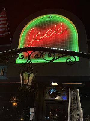 Joe's Italian Cuisine by null