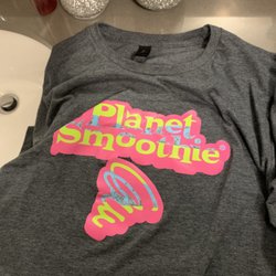 Planet Smoothie
