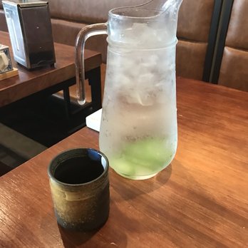 Yu Noodles - Water with cucumber - Chinese Near Me - Fairfax, Virginia Yu Noodles - Water with cucumber - Chinese Near Me - Fairfax, Virginia