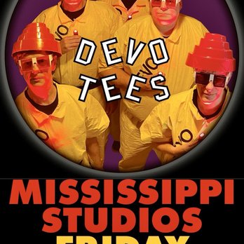 Mississippi Studios - molly BANG is playing @mississippistudios Friday, 7/31/26, with the amazing contortionist @alockstar! - Music Venues Near Me - Portland, Oregon