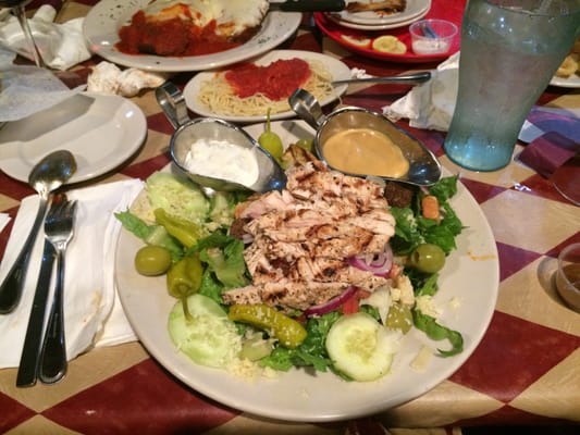 Guido’s Restaurant and Pizzeria by null
